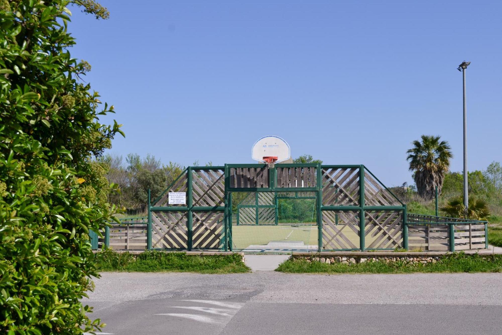 Malibu Village Canet-en-Roussillon Kültér fotó