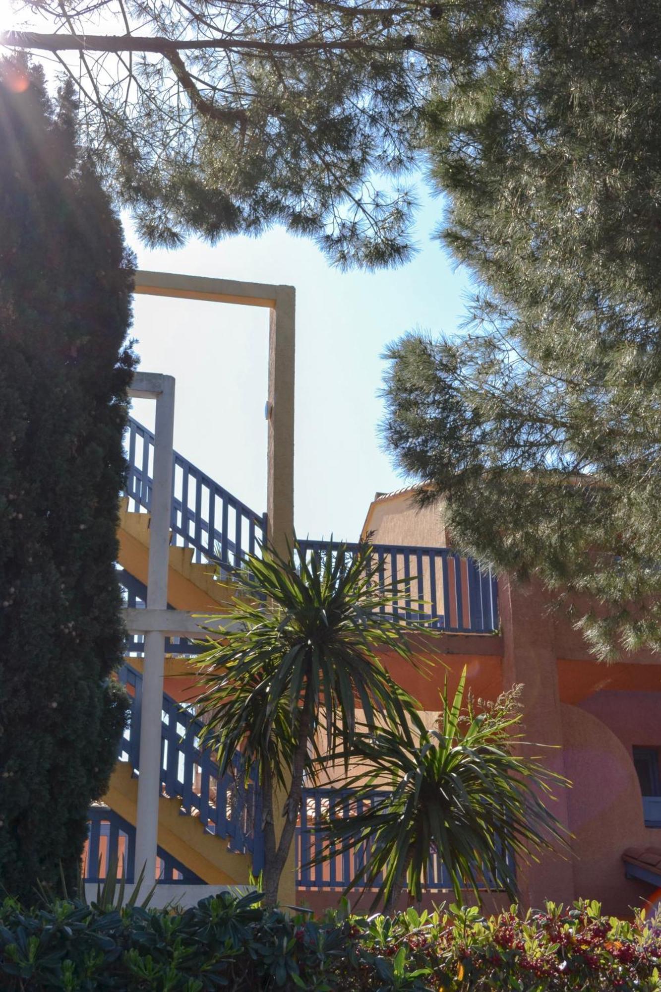 Malibu Village Canet-en-Roussillon Kültér fotó