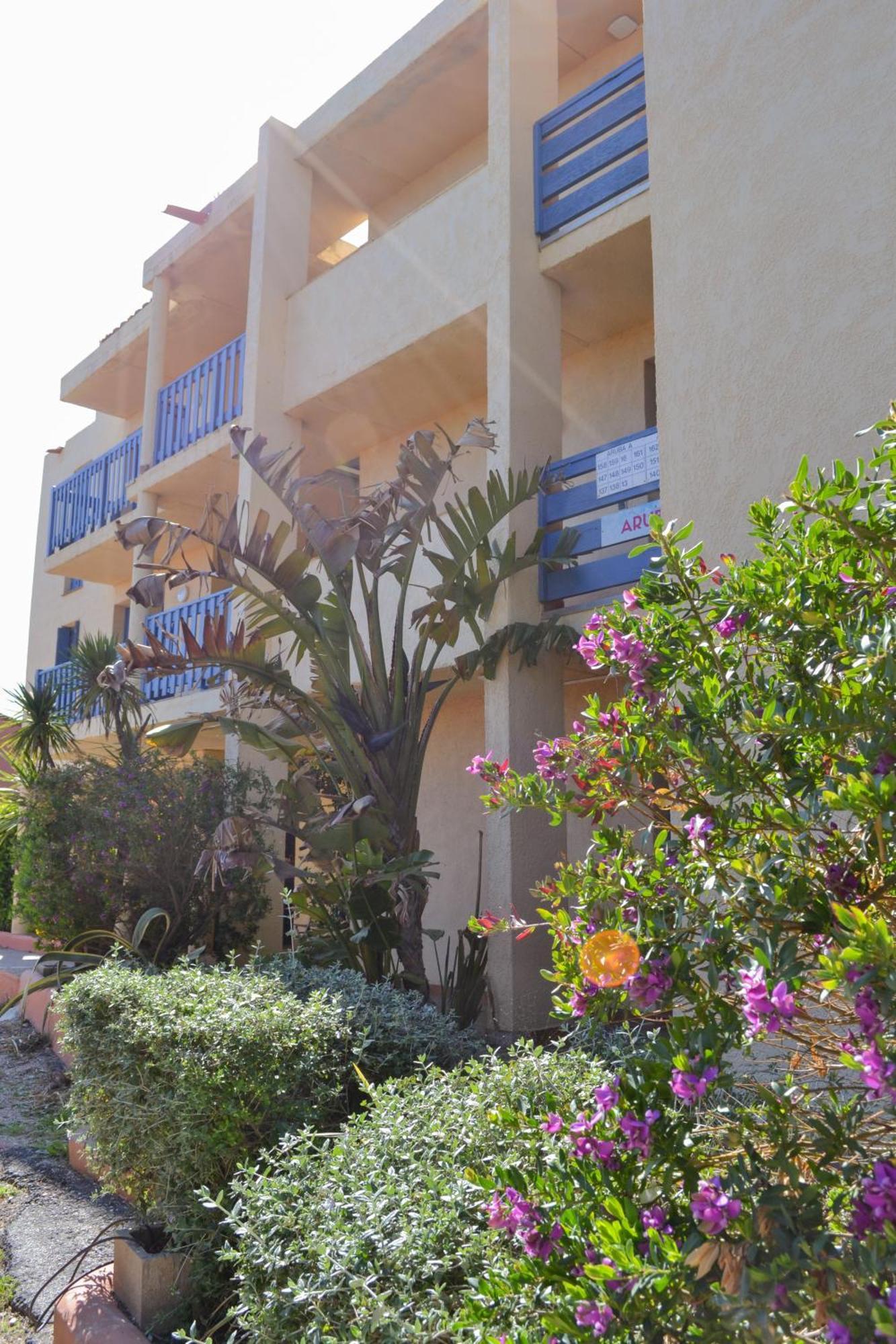 Malibu Village Canet-en-Roussillon Kültér fotó