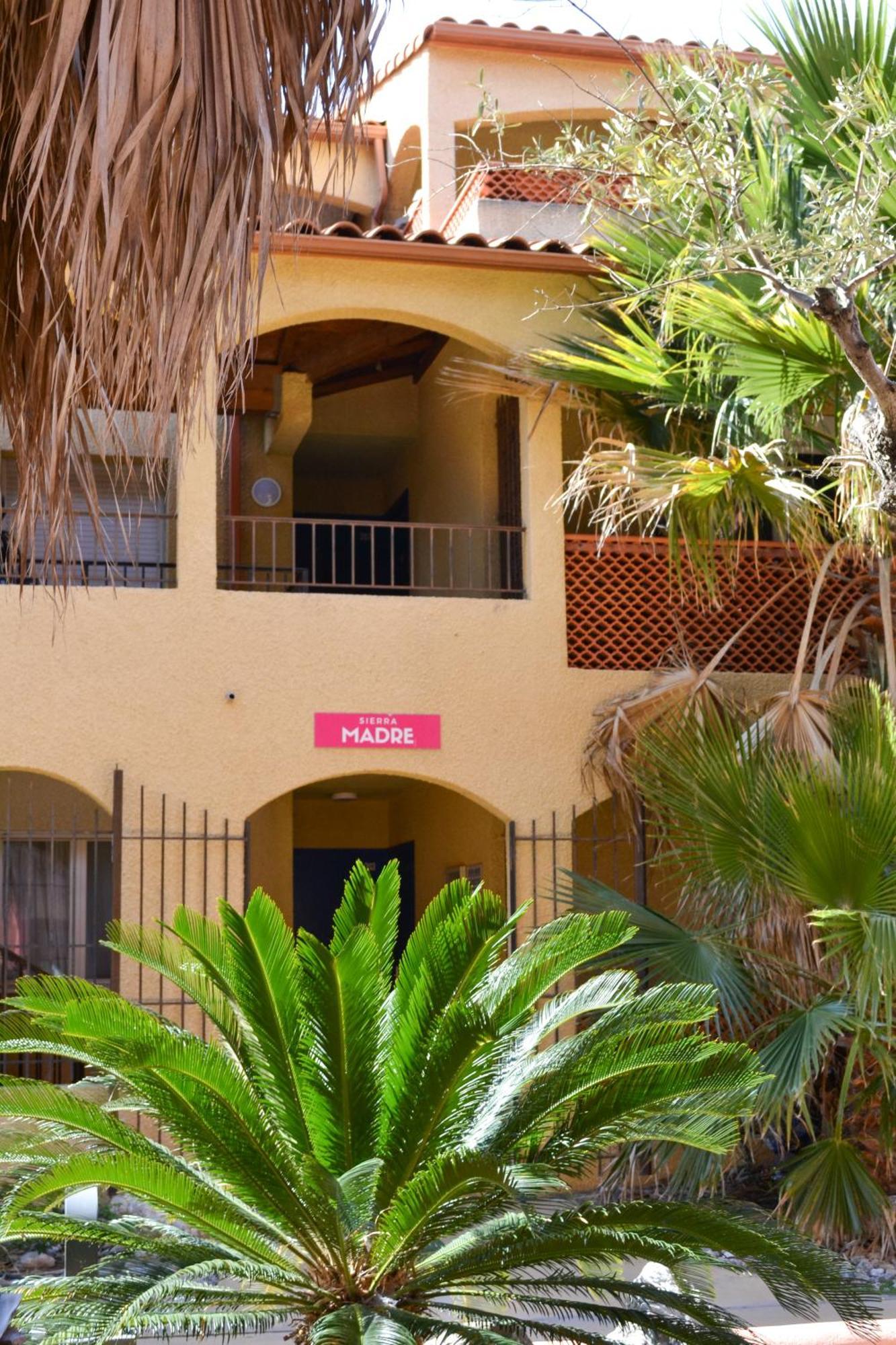 Malibu Village Canet-en-Roussillon Kültér fotó